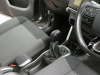 USED 2019 68 CITROEN C3 AIRCROSS 1.2 PURETECH FEEL 5d 82 BHP APPLE CARPLAY SMARTLINK CRUISE CONTROL 2 OWNERS FROM NEW EXCELLENT SERVICE HISTORY