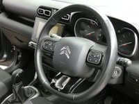 USED 2019 68 CITROEN C3 AIRCROSS 1.2 PURETECH FEEL 5d 82 BHP APPLE CARPLAY SMARTLINK CRUISE CONTROL 2 OWNERS FROM NEW EXCELLENT SERVICE HISTORY