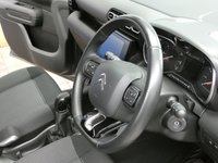 USED 2019 68 CITROEN C3 AIRCROSS 1.2 PURETECH FEEL 5d 82 BHP APPLE CARPLAY SMARTLINK CRUISE CONTROL 2 OWNERS FROM NEW EXCELLENT SERVICE HISTORY