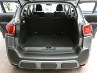 USED 2019 68 CITROEN C3 AIRCROSS 1.2 PURETECH FEEL 5d 82 BHP APPLE CARPLAY SMARTLINK CRUISE CONTROL 2 OWNERS FROM NEW EXCELLENT SERVICE HISTORY