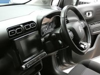 USED 2019 68 CITROEN C3 AIRCROSS 1.2 PURETECH FEEL 5d 82 BHP APPLE CARPLAY SMARTLINK CRUISE CONTROL 2 OWNERS FROM NEW EXCELLENT SERVICE HISTORY