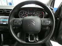 USED 2019 68 CITROEN C3 AIRCROSS 1.2 PURETECH FEEL 5d 82 BHP APPLE CARPLAY SMARTLINK CRUISE CONTROL 2 OWNERS FROM NEW EXCELLENT SERVICE HISTORY