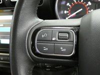 USED 2019 68 CITROEN C3 AIRCROSS 1.2 PURETECH FEEL 5d 82 BHP APPLE CARPLAY SMARTLINK CRUISE CONTROL 2 OWNERS FROM NEW EXCELLENT SERVICE HISTORY