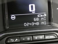 USED 2019 68 CITROEN C3 AIRCROSS 1.2 PURETECH FEEL 5d 82 BHP APPLE CARPLAY SMARTLINK CRUISE CONTROL 2 OWNERS FROM NEW EXCELLENT SERVICE HISTORY