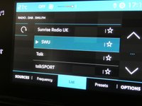 USED 2019 68 CITROEN C3 AIRCROSS 1.2 PURETECH FEEL 5d 82 BHP APPLE CARPLAY SMARTLINK CRUISE CONTROL 2 OWNERS FROM NEW EXCELLENT SERVICE HISTORY