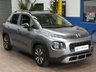 USED 2019 68 CITROEN C3 AIRCROSS 1.2 PURETECH FEEL 5d 82 BHP APPLE CARPLAY SMARTLINK CRUISE CONTROL 2 OWNERS FROM NEW EXCELLENT SERVICE HISTORY