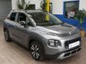 USED 2019 68 CITROEN C3 AIRCROSS 1.2 PURETECH FEEL 5d 82 BHP APPLE CARPLAY SMARTLINK CRUISE CONTROL 2 OWNERS FROM NEW EXCELLENT SERVICE HISTORY