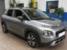 USED 2019 68 CITROEN C3 AIRCROSS 1.2 PURETECH FEEL 5d 82 BHP APPLE CARPLAY SMARTLINK CRUISE CONTROL 2 OWNERS FROM NEW EXCELLENT SERVICE HISTORY