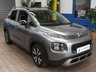 USED 2019 68 CITROEN C3 AIRCROSS 1.2 PURETECH FEEL 5d 82 BHP APPLE CARPLAY SMARTLINK CRUISE CONTROL 2 OWNERS FROM NEW EXCELLENT SERVICE HISTORY