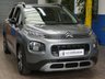 USED 2019 68 CITROEN C3 AIRCROSS 1.2 PURETECH FEEL 5d 82 BHP APPLE CARPLAY SMARTLINK CRUISE CONTROL 2 OWNERS FROM NEW EXCELLENT SERVICE HISTORY
