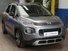USED 2019 68 CITROEN C3 AIRCROSS 1.2 PURETECH FEEL 5d 82 BHP APPLE CARPLAY SMARTLINK CRUISE CONTROL 2 OWNERS FROM NEW EXCELLENT SERVICE HISTORY