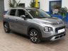 USED 2019 68 CITROEN C3 AIRCROSS 1.2 PURETECH FEEL 5d 82 BHP APPLE CARPLAY SMARTLINK CRUISE CONTROL 2 OWNERS FROM NEW EXCELLENT SERVICE HISTORY