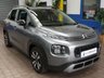 USED 2019 68 CITROEN C3 AIRCROSS 1.2 PURETECH FEEL 5d 82 BHP APPLE CARPLAY SMARTLINK CRUISE CONTROL 2 OWNERS FROM NEW EXCELLENT SERVICE HISTORY
