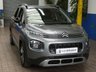 USED 2019 68 CITROEN C3 AIRCROSS 1.2 PURETECH FEEL 5d 82 BHP APPLE CARPLAY SMARTLINK CRUISE CONTROL 2 OWNERS FROM NEW EXCELLENT SERVICE HISTORY