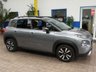 USED 2019 68 CITROEN C3 AIRCROSS 1.2 PURETECH FEEL 5d 82 BHP APPLE CARPLAY SMARTLINK CRUISE CONTROL 2 OWNERS FROM NEW EXCELLENT SERVICE HISTORY