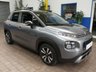 USED 2019 68 CITROEN C3 AIRCROSS 1.2 PURETECH FEEL 5d 82 BHP APPLE CARPLAY SMARTLINK CRUISE CONTROL 2 OWNERS FROM NEW EXCELLENT SERVICE HISTORY