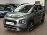 USED 2019 68 CITROEN C3 AIRCROSS 1.2 PURETECH FEEL 5d 82 BHP APPLE CARPLAY SMARTLINK CRUISE CONTROL 2 OWNERS FROM NEW EXCELLENT SERVICE HISTORY