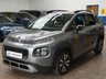USED 2019 68 CITROEN C3 AIRCROSS 1.2 PURETECH FEEL 5d 82 BHP APPLE CARPLAY SMARTLINK CRUISE CONTROL 2 OWNERS FROM NEW EXCELLENT SERVICE HISTORY