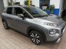USED 2019 68 CITROEN C3 AIRCROSS 1.2 PURETECH FEEL 5d 82 BHP APPLE CARPLAY SMARTLINK CRUISE CONTROL 2 OWNERS FROM NEW EXCELLENT SERVICE HISTORY
