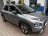 USED 2019 68 CITROEN C3 AIRCROSS 1.2 PURETECH FEEL 5d 82 BHP APPLE CARPLAY SMARTLINK CRUISE CONTROL 2 OWNERS FROM NEW EXCELLENT SERVICE HISTORY