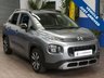 USED 2019 68 CITROEN C3 AIRCROSS 1.2 PURETECH FEEL 5d 82 BHP APPLE CARPLAY SMARTLINK CRUISE CONTROL 2 OWNERS FROM NEW EXCELLENT SERVICE HISTORY