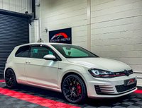 USED 2013 63 VOLKSWAGEN GOLF 2.0 GTI PERFORMANCE 3d 227 BHP 