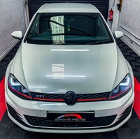 USED 2013 63 VOLKSWAGEN GOLF 2.0 GTI PERFORMANCE 3d 227 BHP 