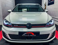USED 2013 63 VOLKSWAGEN GOLF 2.0 GTI PERFORMANCE 3d 227 BHP 