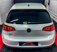 USED 2013 63 VOLKSWAGEN GOLF 2.0 GTI PERFORMANCE 3d 227 BHP 