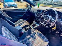 USED 2013 63 VOLKSWAGEN GOLF 2.0 GTI PERFORMANCE 3d 227 BHP 