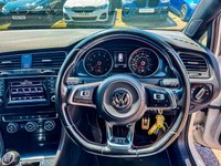 USED 2013 63 VOLKSWAGEN GOLF 2.0 GTI PERFORMANCE 3d 227 BHP 