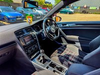 USED 2013 63 VOLKSWAGEN GOLF 2.0 GTI PERFORMANCE 3d 227 BHP 