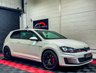 USED 2013 63 VOLKSWAGEN GOLF 2.0 GTI PERFORMANCE 3d 227 BHP 