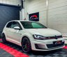 USED 2013 63 VOLKSWAGEN GOLF 2.0 GTI PERFORMANCE 3d 227 BHP 