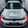 USED 2013 63 VOLKSWAGEN GOLF 2.0 GTI PERFORMANCE 3d 227 BHP 
