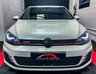 USED 2013 63 VOLKSWAGEN GOLF 2.0 GTI PERFORMANCE 3d 227 BHP 