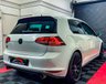 USED 2013 63 VOLKSWAGEN GOLF 2.0 GTI PERFORMANCE 3d 227 BHP 