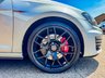 USED 2013 63 VOLKSWAGEN GOLF 2.0 GTI PERFORMANCE 3d 227 BHP 