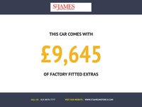 USED 2017 17 LAND ROVER RANGE ROVER VELAR 2.0 SE 5d 238 BHP Huge Specification Great Condition