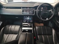 USED 2017 17 LAND ROVER RANGE ROVER VELAR 2.0 SE 5d 238 BHP Huge Specification Great Condition