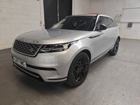 USED 2017 17 LAND ROVER RANGE ROVER VELAR 2.0 SE 5d 238 BHP Huge Specification Great Condition