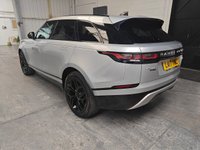 USED 2017 17 LAND ROVER RANGE ROVER VELAR 2.0 SE 5d 238 BHP Huge Specification Great Condition