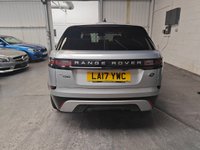 USED 2017 17 LAND ROVER RANGE ROVER VELAR 2.0 SE 5d 238 BHP Huge Specification Great Condition