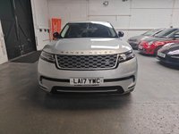 USED 2017 17 LAND ROVER RANGE ROVER VELAR 2.0 SE 5d 238 BHP Huge Specification Great Condition