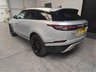USED 2017 17 LAND ROVER RANGE ROVER VELAR 2.0 SE 5d 238 BHP Huge Specification Great Condition