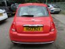 USED 2017 17 FIAT 500 1.2 LOUNGE 3d 69 BHP Low Mileage, Service History + Just Serviced, NEW MOT, One Previous Owner, Great fuel economy! Low Insurance Group!