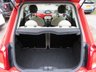 USED 2017 17 FIAT 500 1.2 LOUNGE 3d 69 BHP Low Mileage, Service History + Just Serviced, NEW MOT, One Previous Owner, Great fuel economy! Low Insurance Group!