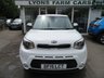 USED 2015 15 KIA SOUL 1.6 CONNECT 5d 130 BHP Excellent Service History + Just Serviced, NEW MOT, Low Insurance Group!