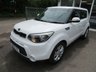 USED 2015 15 KIA SOUL 1.6 CONNECT 5d 130 BHP Excellent Service History + Just Serviced, NEW MOT, Low Insurance Group!
