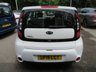 USED 2015 15 KIA SOUL 1.6 CONNECT 5d 130 BHP Excellent Service History + Just Serviced, NEW MOT, Low Insurance Group!